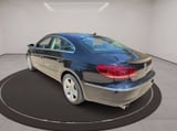 2013 Volkswagen CC - Preview 8