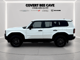 2024 Toyota Land Cruiser - Preview 14