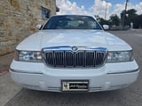 1998 Mercury Grand Marquis - Preview 14