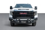 2023 GMC Sierra 2500HD - Preview 2