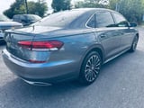 2022 Volkswagen Passat - Preview 4