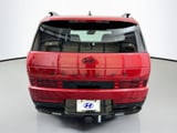 2027 Hyundai Santa Fe Hybrid - Preview 6