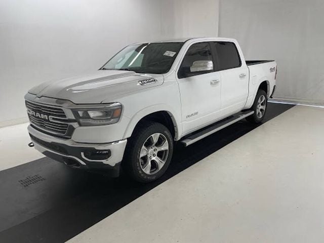 2022 Ram 1500 - Image 3