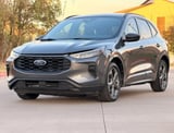 2023 Ford Escape - Preview 2