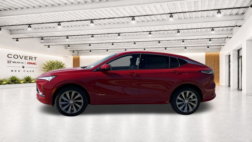 2026 Buick Envista - Image 3