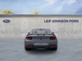 2026 Ford Mustang - Preview 5