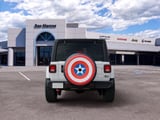 2026 Jeep Wrangler - Preview 7