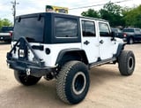 2014 Jeep Wrangler - Preview 4
