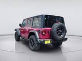 2026 Jeep Wrangler - Preview 3