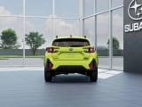 2027 Subaru Crosstrek - Preview 8