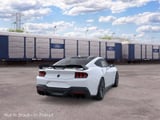 2026 Ford Mustang - Preview 8