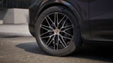 2026 Porsche Cayenne - Preview 10