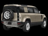 2026 Land Rover Defender - Preview 2
