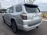 2023 Toyota 4Runner - Preview 6