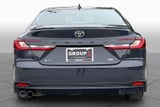 2025 Toyota Camry - Preview 4
