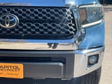 2021 Toyota Tundra - Preview 9