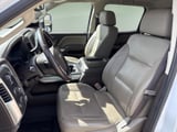 2019 Chevrolet Silverado 2500 HD - Preview 13