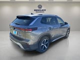 2026 Volkswagen Tiguan - Preview 5