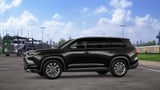 2026 Toyota Grand Highlander - Preview 3