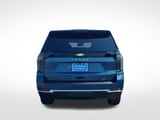 2026 Chevrolet Tahoe - Preview 4