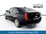 2014 Cadillac ATS - Preview 5
