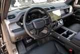 2026 Land Rover Defender - Preview 3