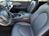 2026 Toyota Grand Highlander - Preview 12