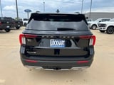 2026 Ford Explorer - Preview 6