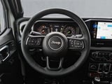 2026 Jeep Wrangler - Preview 12