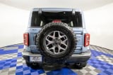 2025 Ford Bronco - Preview 5