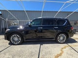 2015 INFINITI QX80 - Preview 2