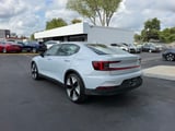 2024 Polestar 2 - Preview 3