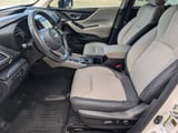 2021 Subaru Forester - Preview 8
