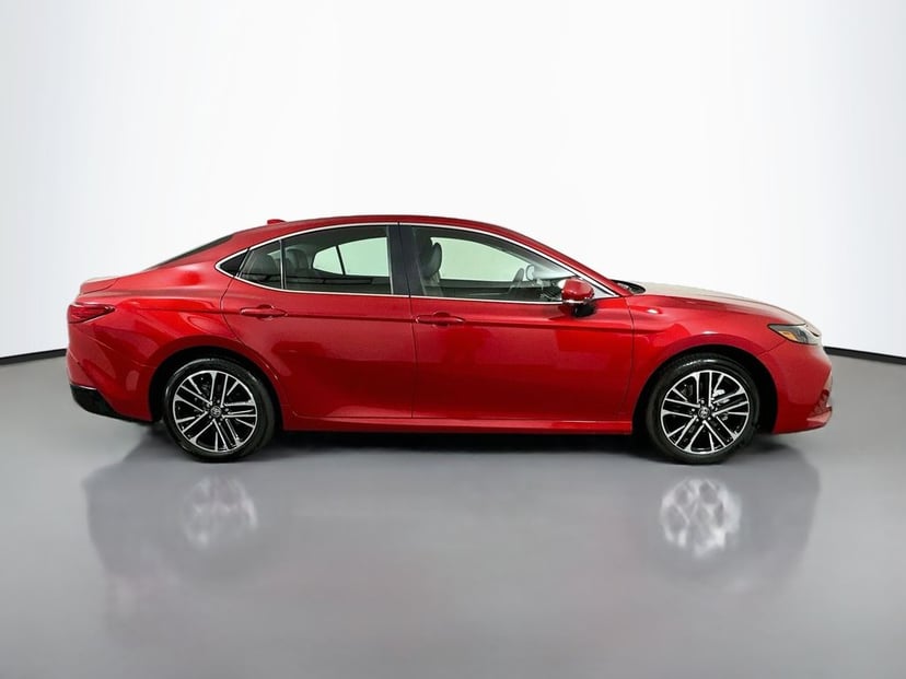 2026 Toyota Camry - Image 2