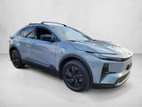 2026 Toyota C-HR - Preview 3