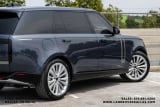 2026 Land Rover Range Rover - Preview 10