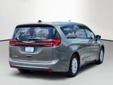 2023 Chrysler Pacifica - Preview 7