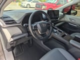 2024 Toyota Sienna - Preview 10