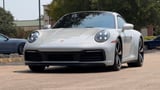 2024 Porsche 911 - Preview 3