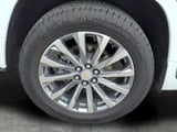 2023 Chevrolet Traverse - Preview 8