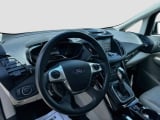 2017 Ford C-Max - Preview 8