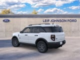 2026 Ford Bronco - Preview 4