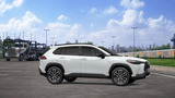 2026 Toyota Corolla Cross - Preview 13