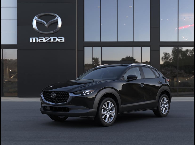2026 Mazda CX-30 - Image 1