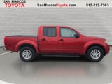 2016 Nissan Frontier - Preview 4
