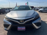 2021 Toyota Camry - Preview 6
