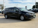 2023 Chrysler Voyager - Preview 6