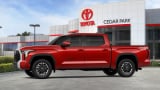 2026 Toyota Tundra - Preview 3