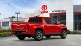 2026 Toyota Tacoma - Preview 10