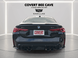 2026 BMW M4 - Preview 6